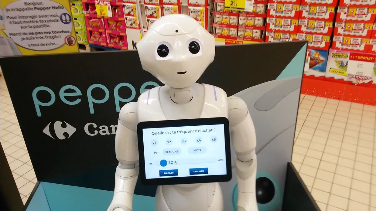 Pepper_Hello_services