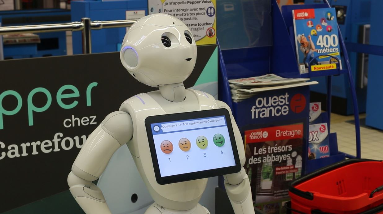 Pepper_voice