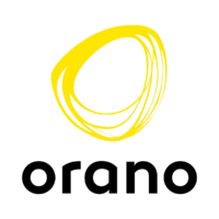 Logo-ORANO orano logo