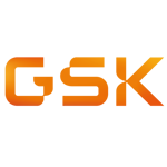 gsk logo