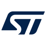 stmicroelectronics logo