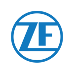 zf logo