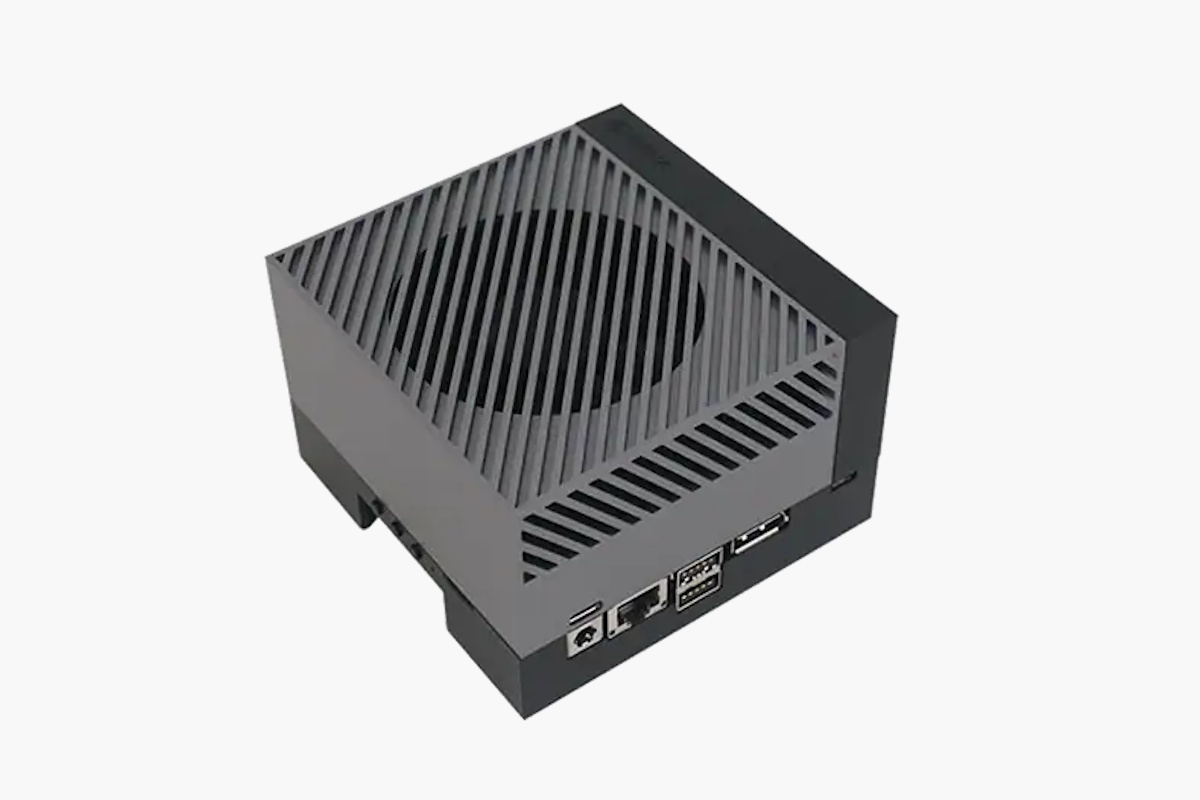 NVIDIA JETSON ORIN AGX