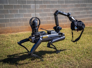 spot can manipulate objects